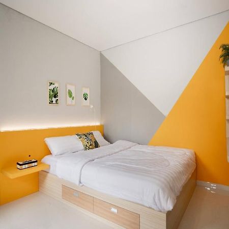 Casa De Odua Homestay Ngabean Exteriér fotografie