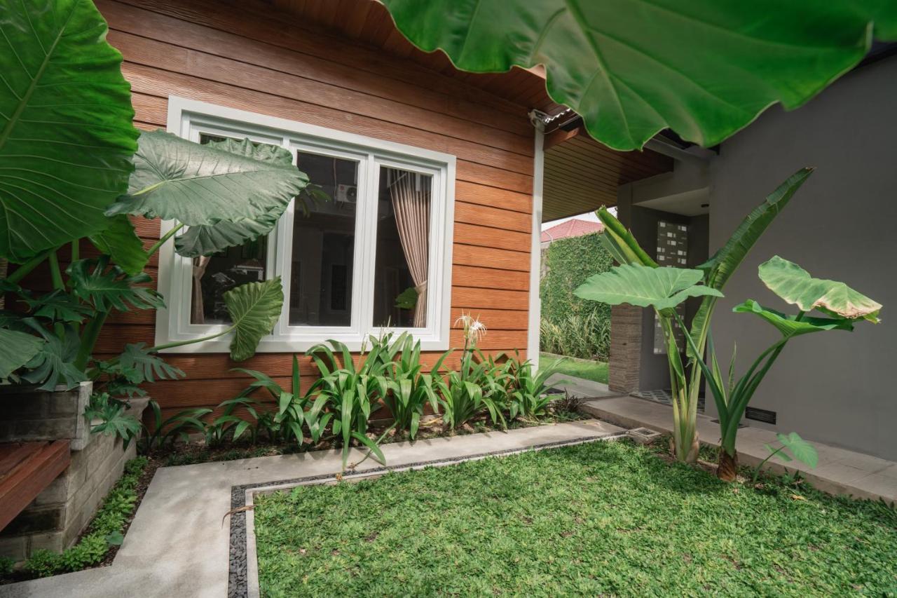 Casa De Odua Homestay Ngabean Exteriér fotografie