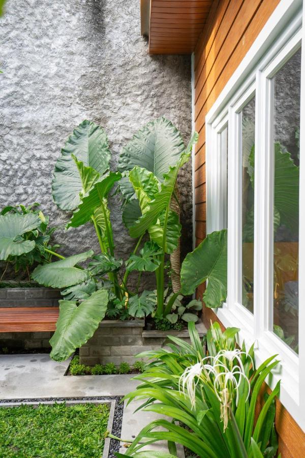 Casa De Odua Homestay Ngabean Exteriér fotografie