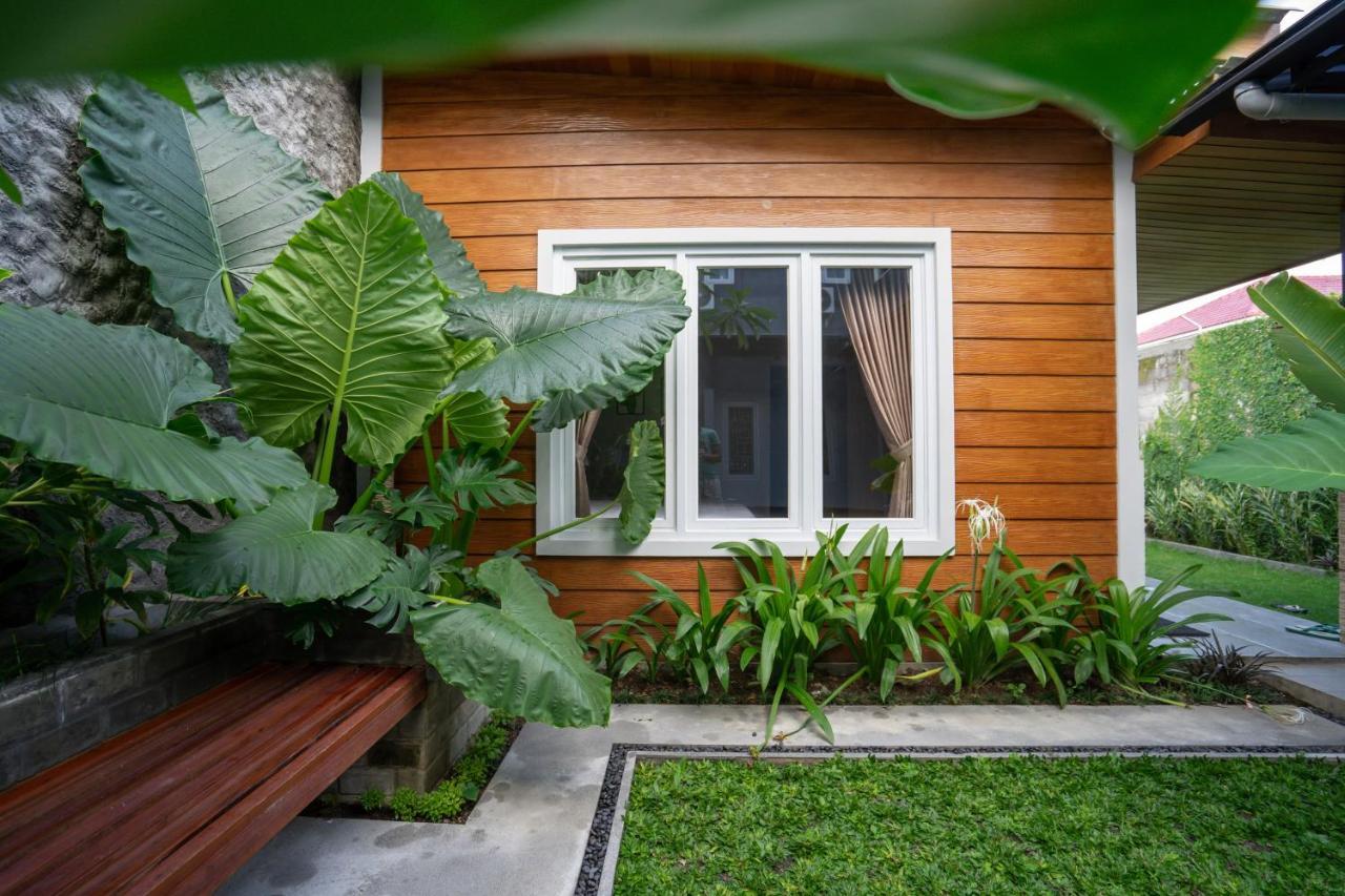 Casa De Odua Homestay Ngabean Exteriér fotografie