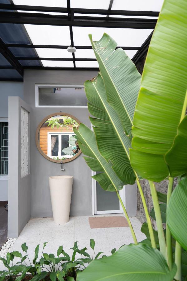Casa De Odua Homestay Ngabean Exteriér fotografie